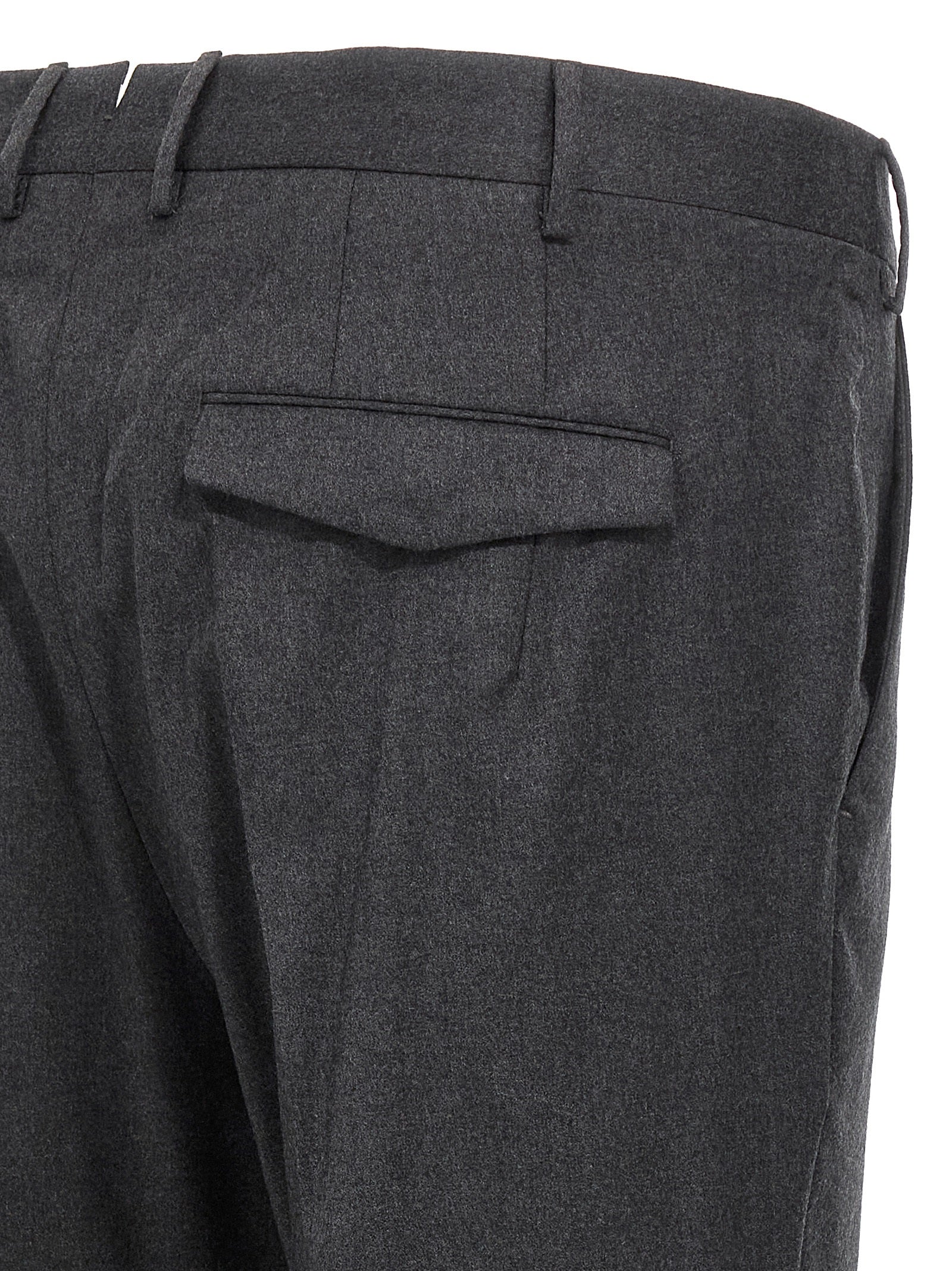 PT TORINO - PT TORINO - ’Master’ pants - Men’s Pants