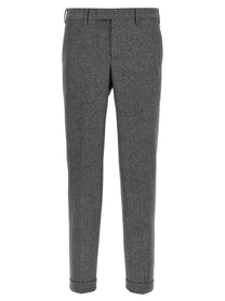 PT TORINO - PT TORINO - Wool pants - Men’s Pants