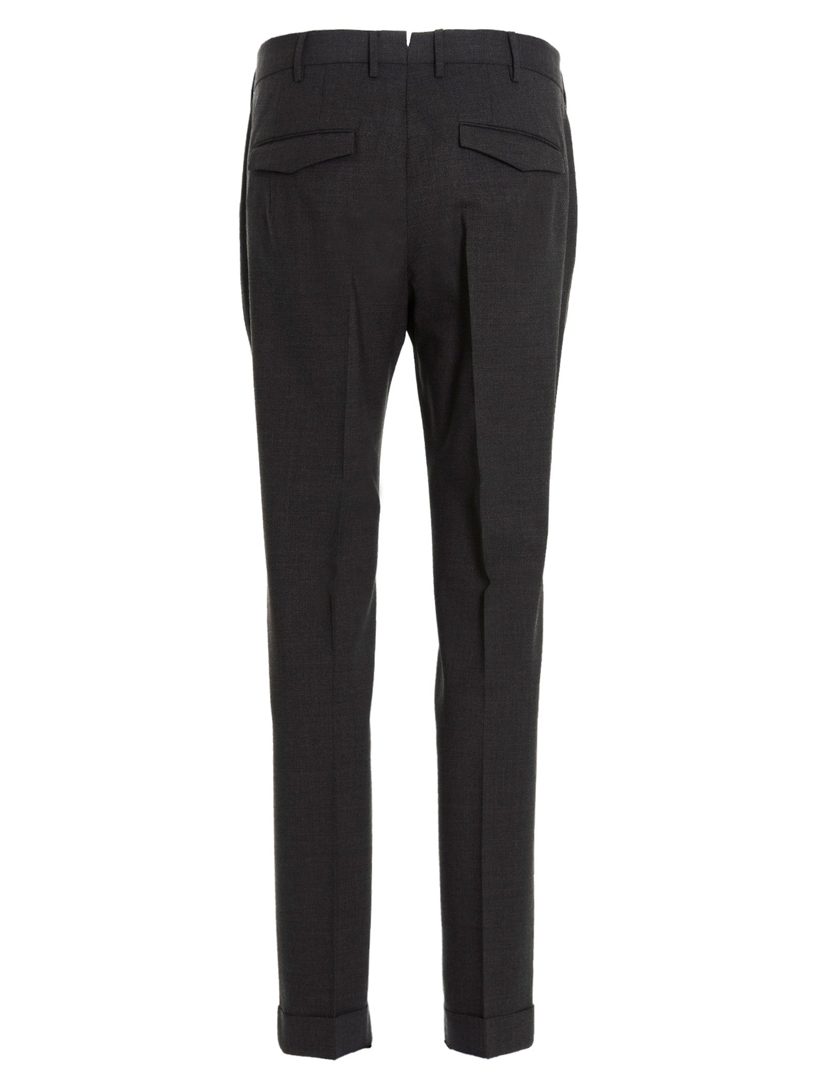 PT TORINO - PT TORINO - ’Master’ pants - Men’s Pants