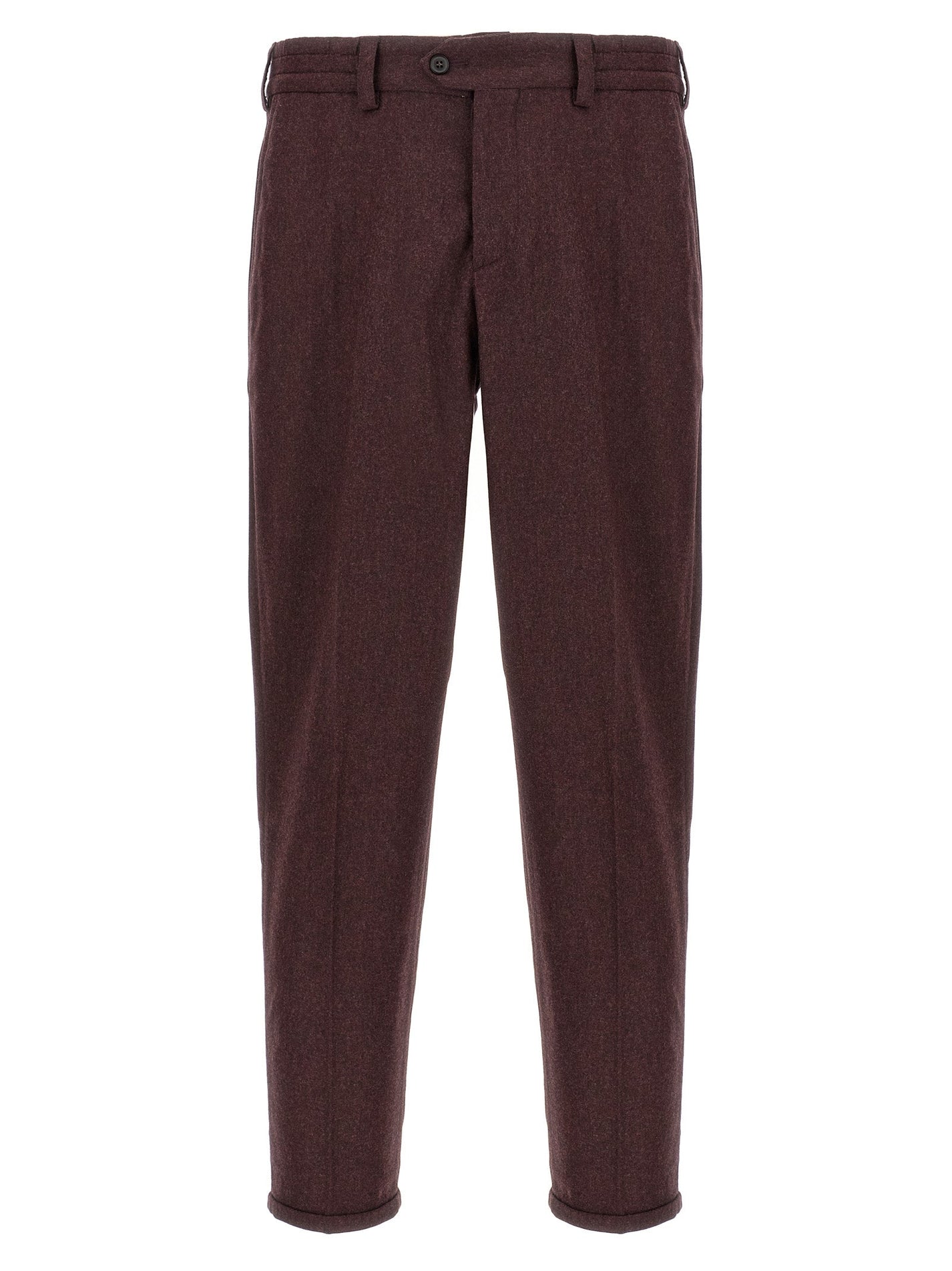 PT TORINO - PT TORINO - ’The Rebel’ pants - Men’s Pants