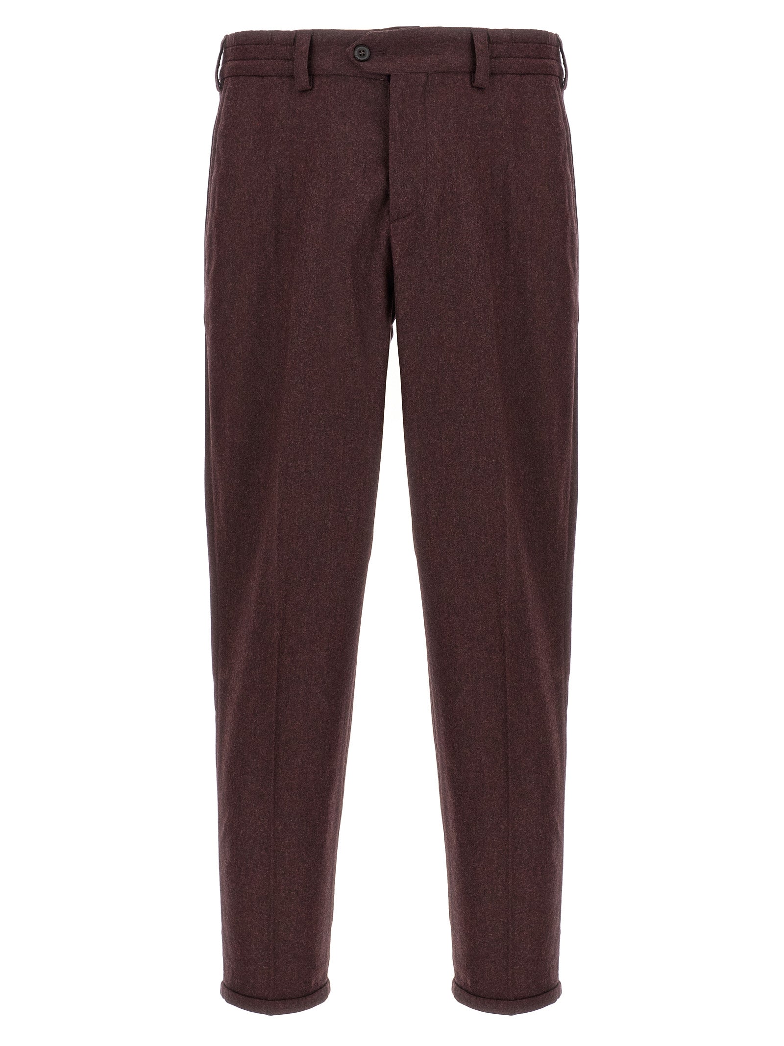PT TORINO - PT TORINO - ’The Rebel’ pants - Men’s Pants