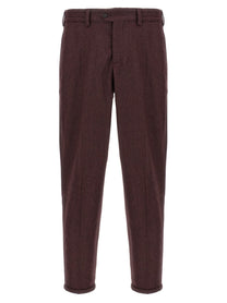 PT TORINO - PT TORINO - ’The Rebel’ pants - Men’s Pants