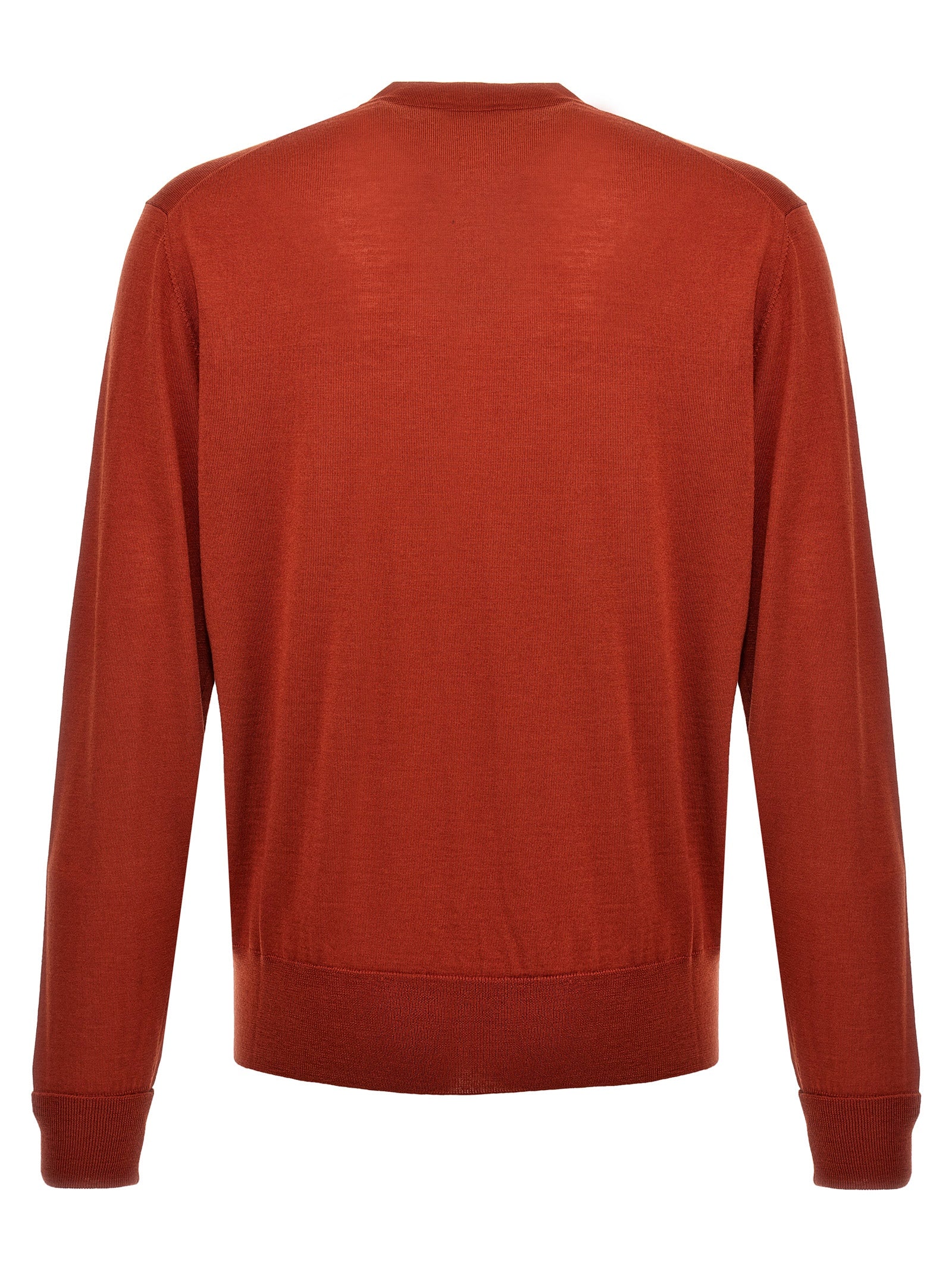 PT TORINO - PT TORINO - Merino wool sweater - Men’s Knitwear