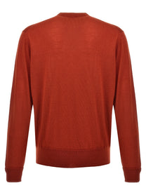 PT TORINO - PT TORINO - Merino wool sweater - Men’s Knitwear