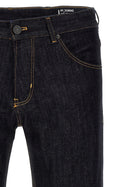 Pt Torino Reggae Jeans Blue, view 3