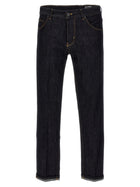 Pt Torino Reggae Jeans Blue