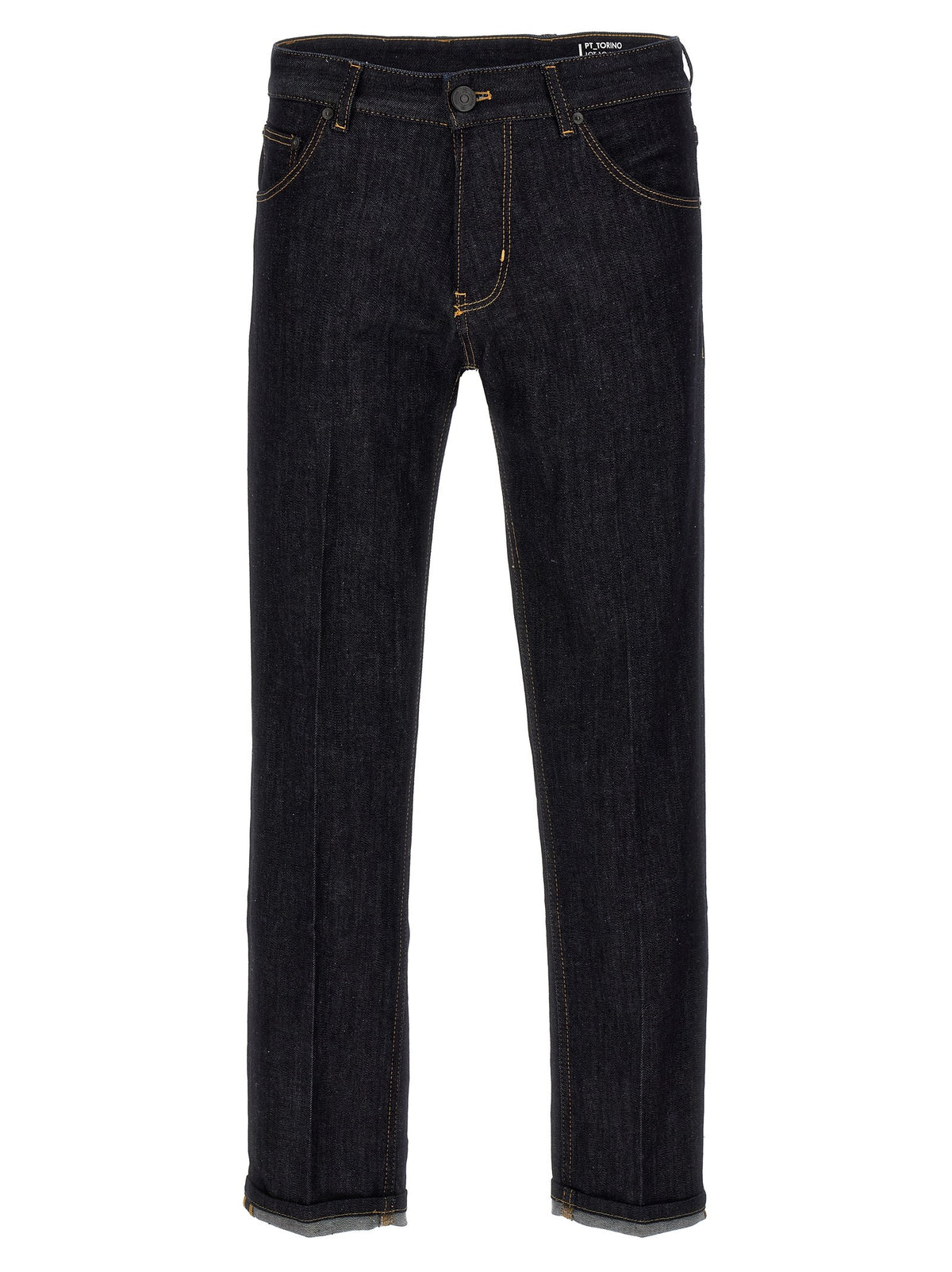 Pt Torino Reggae Jeans Blue