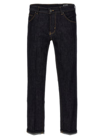 Pt Torino Reggae Jeans Blue