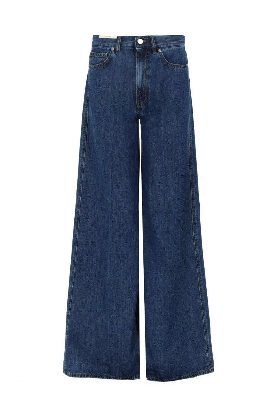 Pt Torino Women's Jeans Cindy Blue