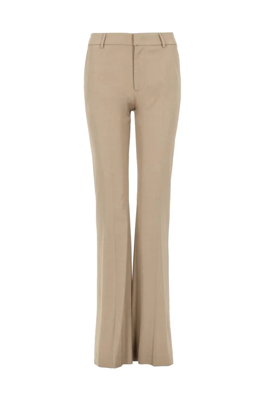 Pt Torino Women's Elsa Trousers Beige