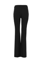Pt Torino Women's Elsa Trousers Black, view 2