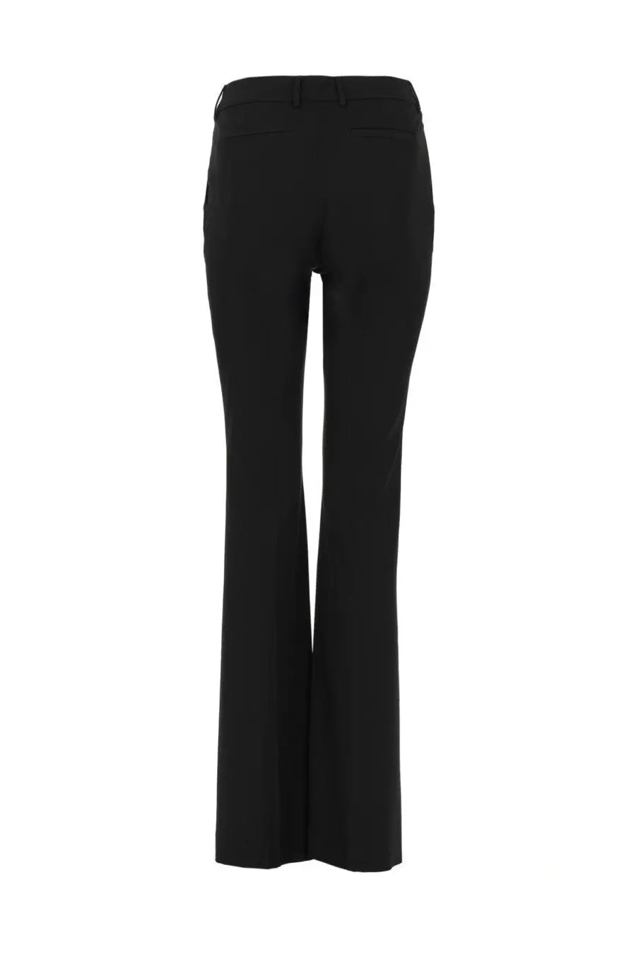 Pt Torino Women's Elsa Trousers Black, view 2