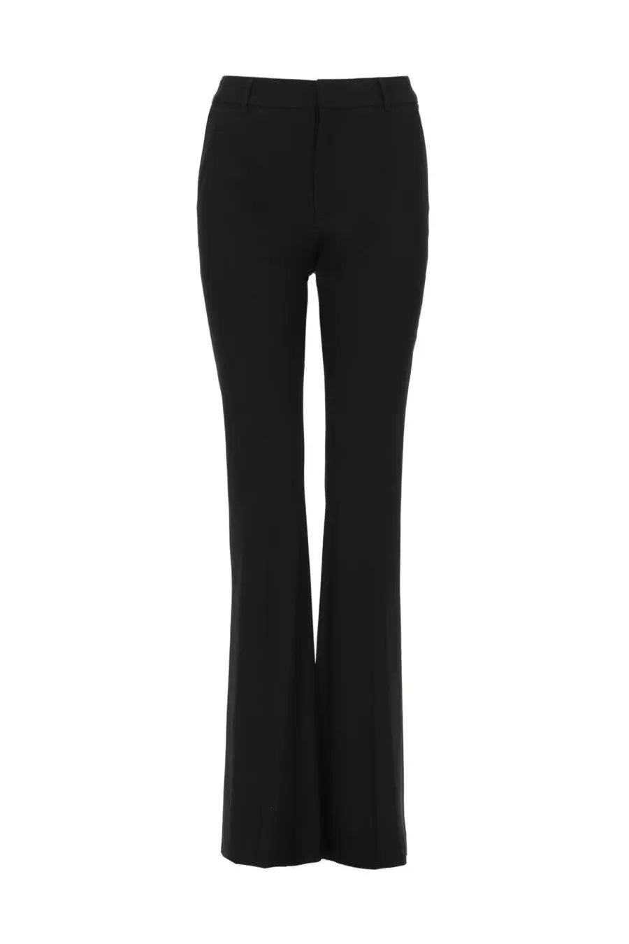 Pt Torino Women's Elsa Trousers Black