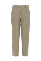 Pt Torino Women's Emma Trousers Beige