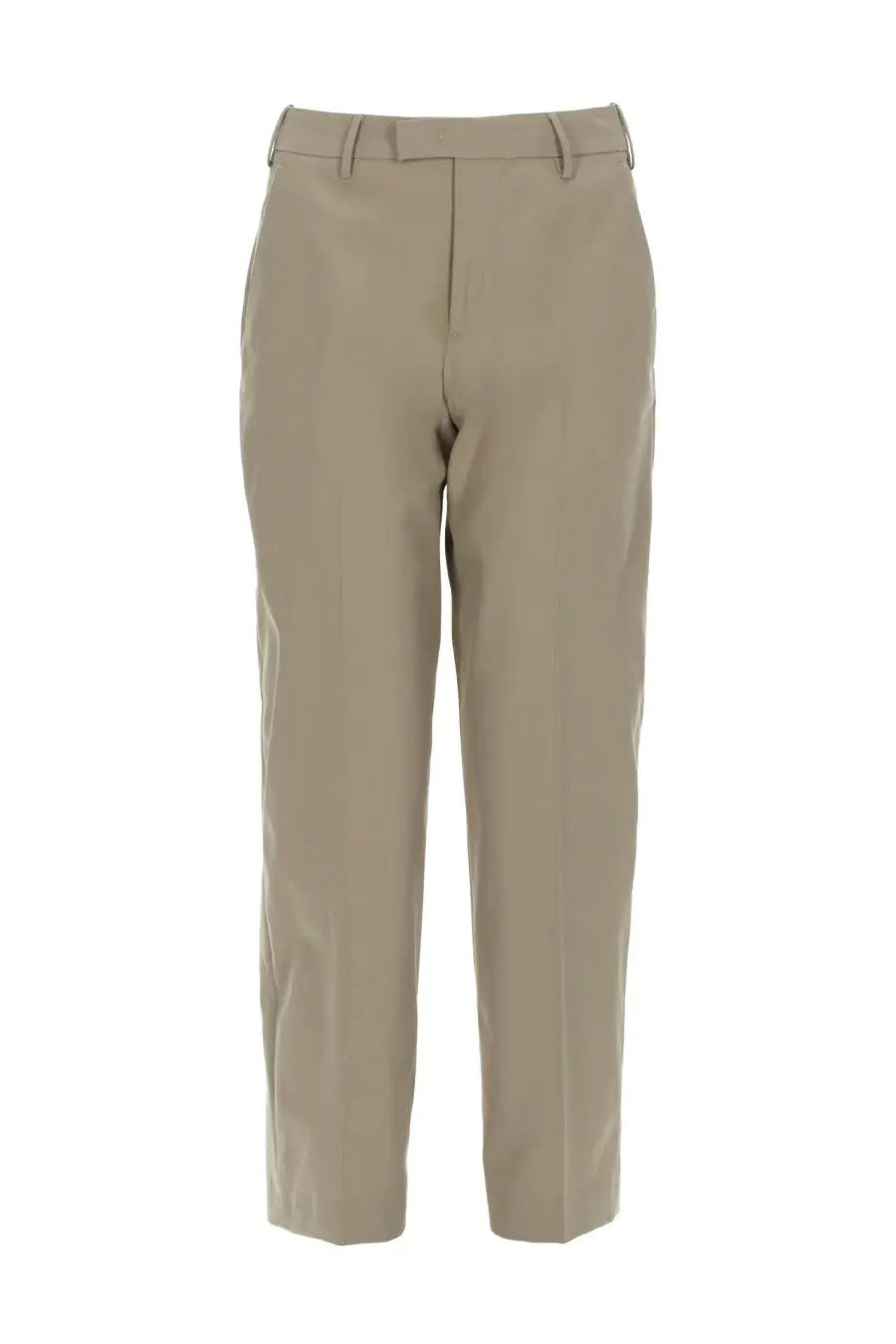 Pt Torino Women's Emma Trousers Beige