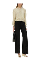 Pt Torino Women's Lola Trousers Black, view 2