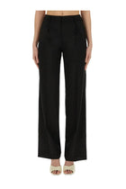Pt Torino Women's Lola Trousers Black