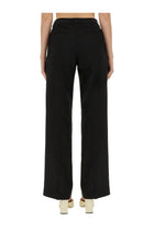 Pt Torino Women's Lola Trousers Black, view 3