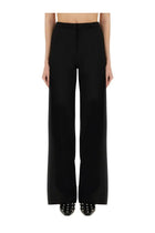 Pt Torino Women's Pants Diana Black