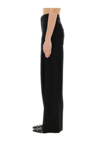 Pt Torino Women's Pants Diana Black, view 4