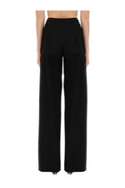 Pt Torino Women's Pants Diana Black, view 3