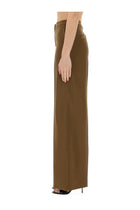 Pt Torino Women's Pants Diana Brown, view 4