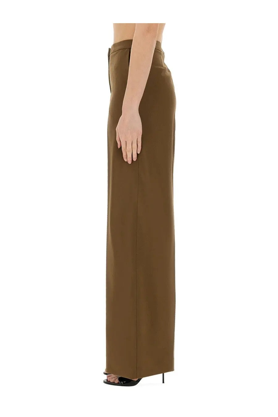 Pt Torino Women's Pants Diana Brown, view 4