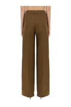 Pt Torino Women's Pants Diana Brown, view 3