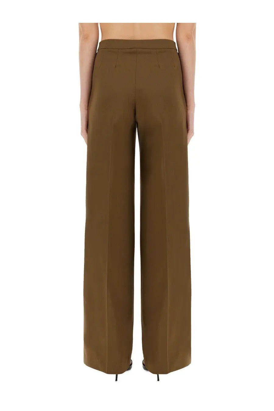 Pt Torino Women's Pants Diana Brown, view 3