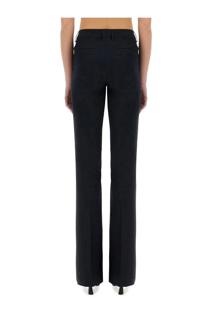Pt Torino Women's Pants Elsa Blue, view 3