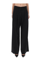 Pt Torino Women's Pants Frankie Black