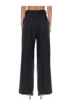 Pt Torino Women's Pants Frankie Grey, view 4