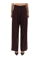 Pt Torino Women's Pants Frankie Red