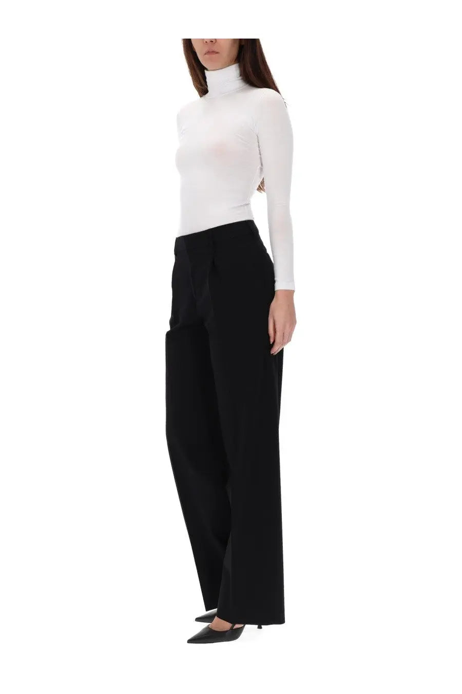Pt Torino Women's Pants Lola Black, view 2