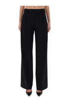 Pt Torino Women's Pants Lola Black