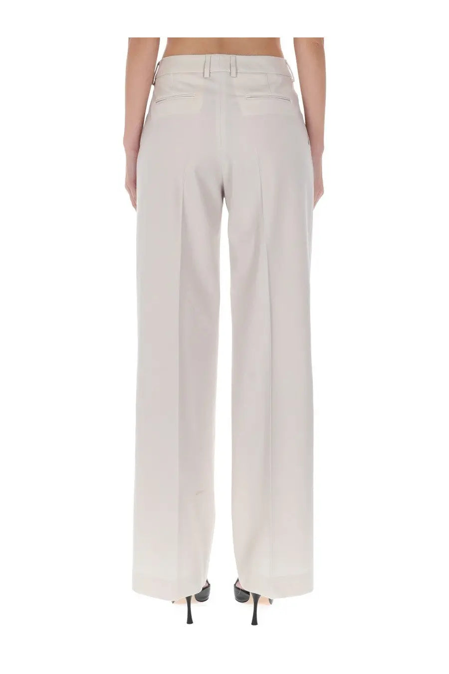 Pt Torino Women's Pants Lola Pink, view 4