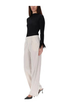 Pt Torino Women's Pants Lola Pink, view 2