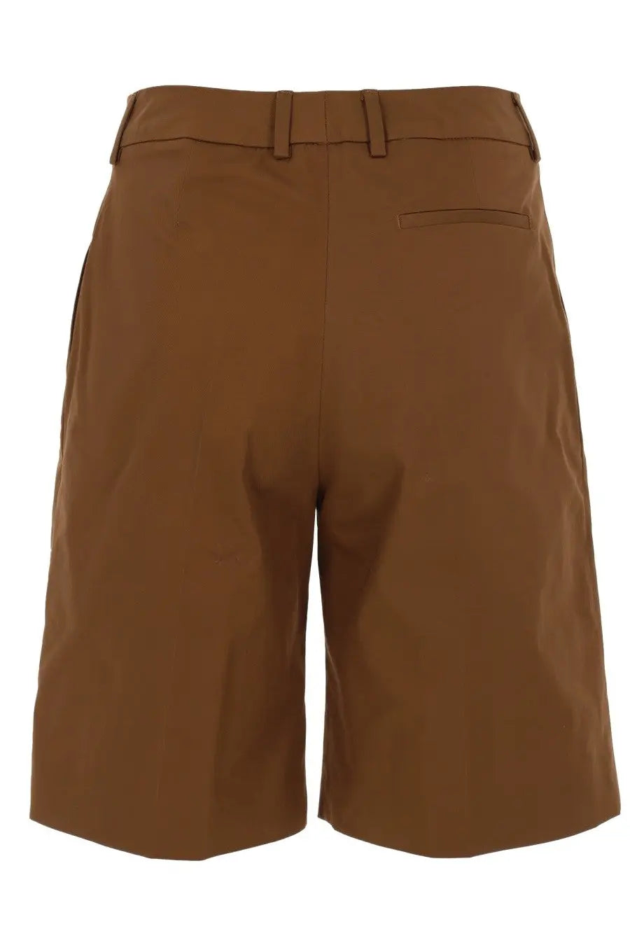 Pt Torino Women's Shorts Simone Brown, view 2