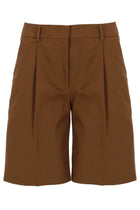 Pt Torino Women's Shorts Simone Brown