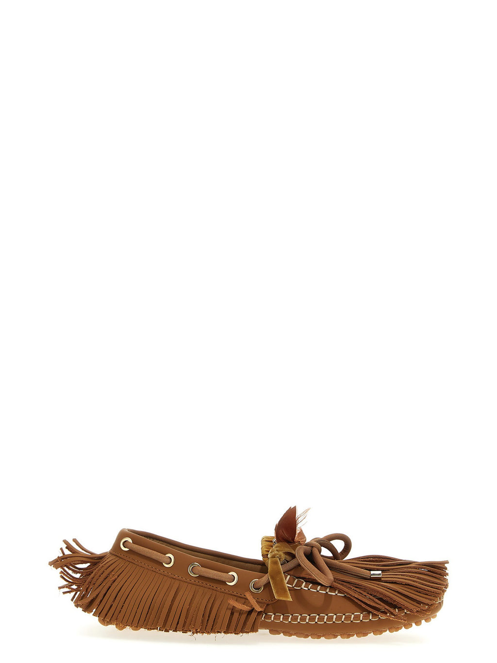 13 09 Sr Puli Loafers Brown