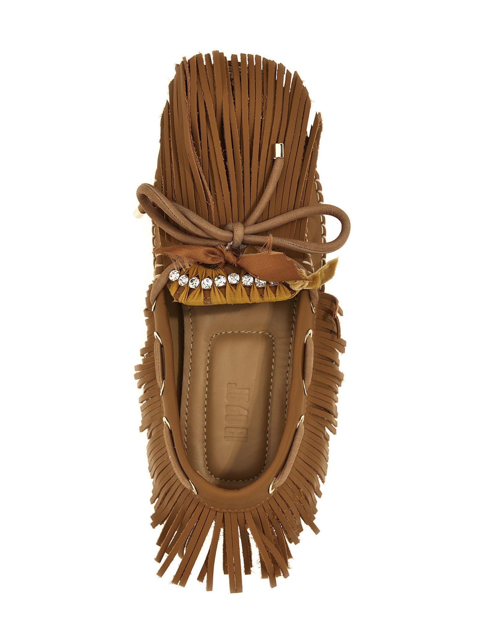 13 09 Sr Puli Loafers Brown
