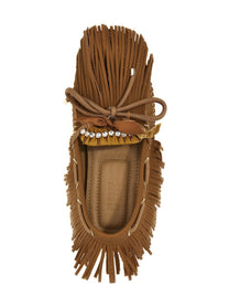 13 09 Sr Puli Loafers Brown