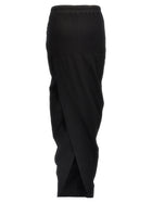 DRKSHDW Pull on Pillar Skirt Black, view 2