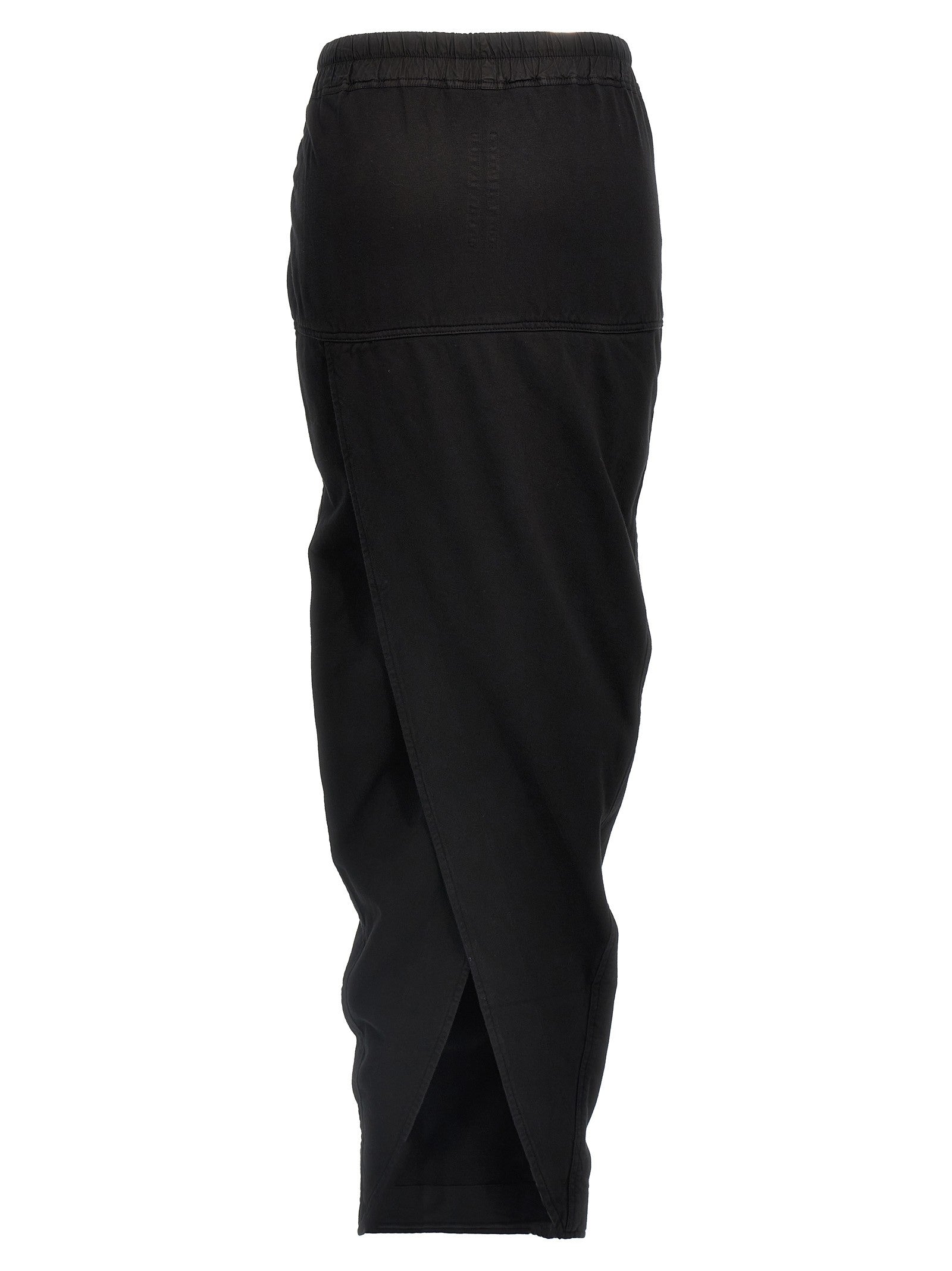 DRKSHDW Pull on Pillar Skirt Black