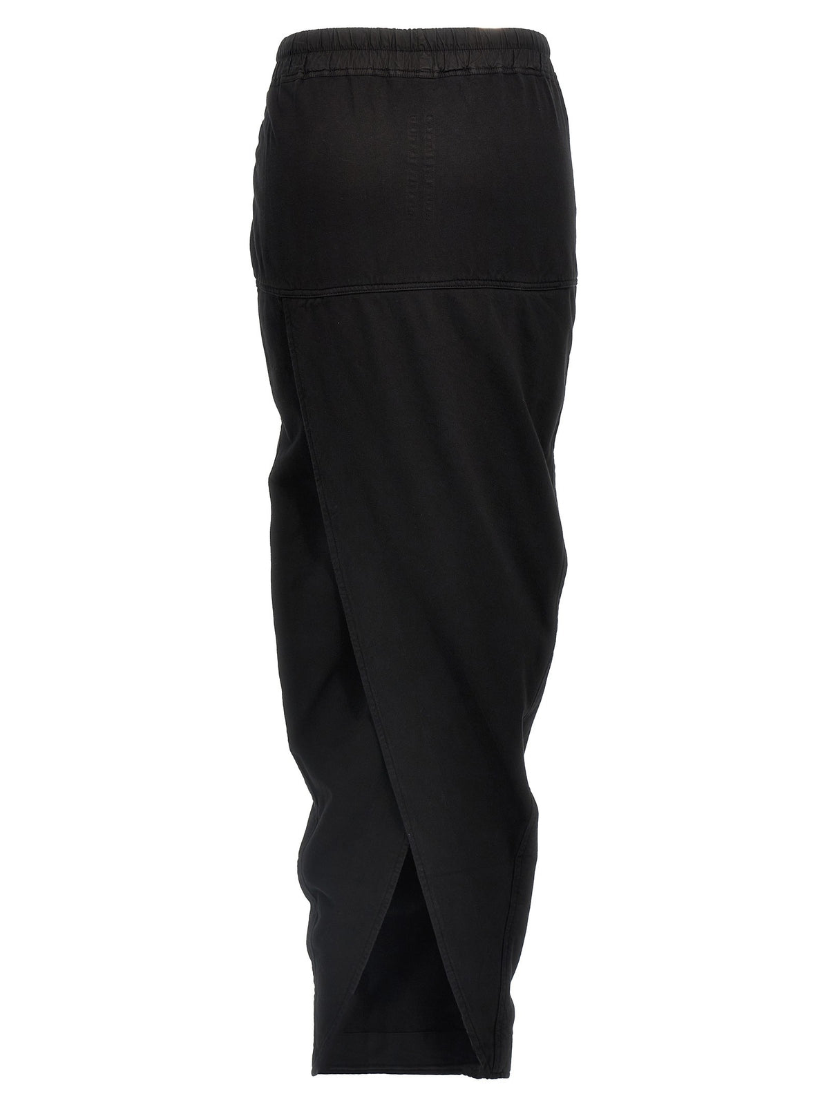 DRKSHDW Pull on Pillar Skirt Black, view 2