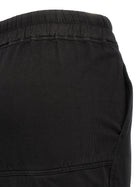 DRKSHDW Pull on Pillar Skirt Black, view 4