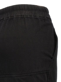DRKSHDW Pull on Pillar Skirt Black