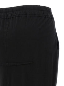 DRKSHDW Pull on Sliced Pillar Skirt Black