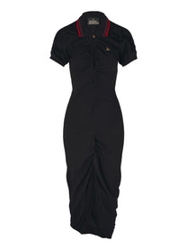 Vivienne Westwood Women's Pulling Dress Black