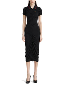 Vivienne Westwood Women's Pulling Dress Black